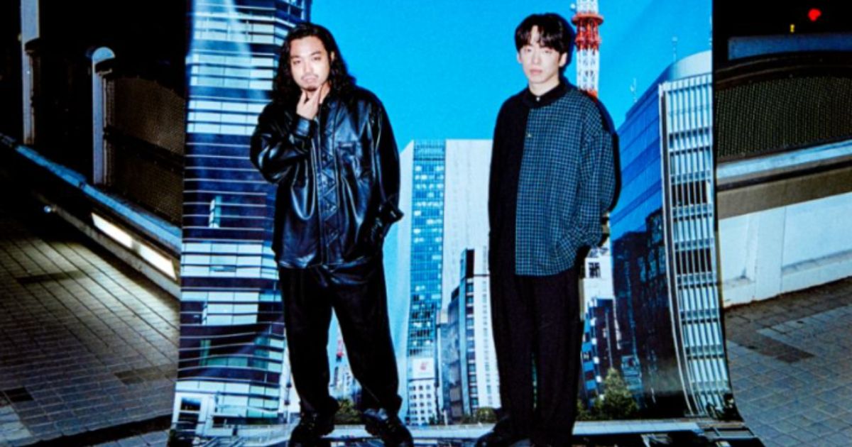 CreepyNuts ONE MAN TOURライブ2024の配信視聴方法